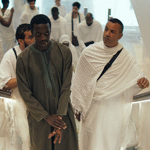 Photo Le Jeune imam