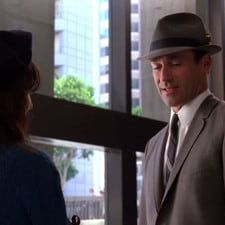Photo Mad Men