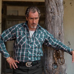 Photo Demian Bichir