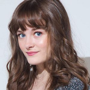 Photo Fantine Harduin