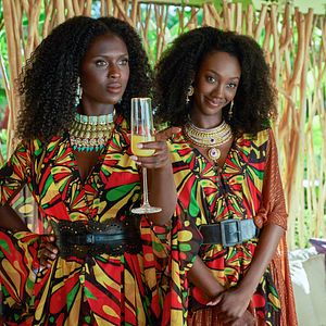 Photo Jodie Turner-Smith