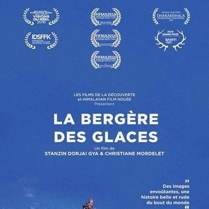 Photo La Bergère des Glaces