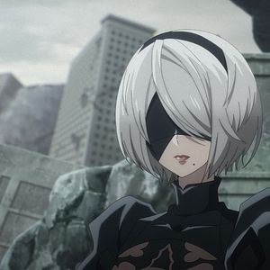 Photo NieR:Automata Ver1.1a