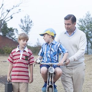 Photo Stephen Baldwin