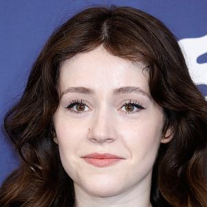 Photo Carly-Sophia Davies