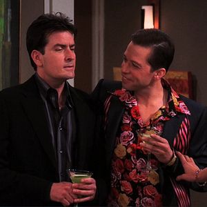 Photo Mon oncle Charlie