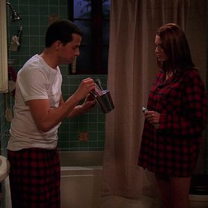 Photo Mon oncle Charlie