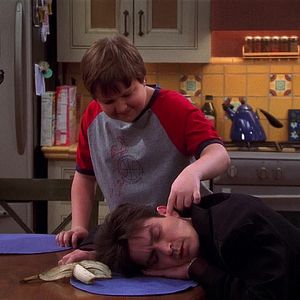 Photo Mon oncle Charlie