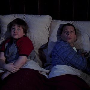 Photo Mon oncle Charlie