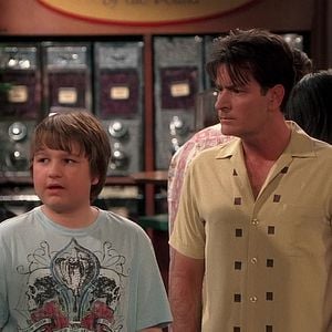 Photo Mon oncle Charlie