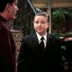 Photo Mon oncle Charlie