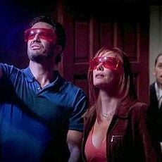 Photo Mon oncle Charlie