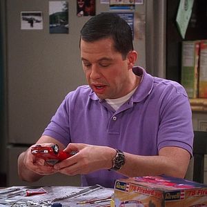 Photo Mon oncle Charlie