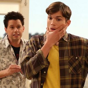 Photo Mon oncle Charlie