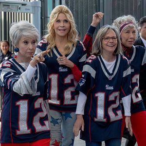 Photo Tom Brady à tout prix