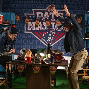 Photo Tom Brady à tout prix
