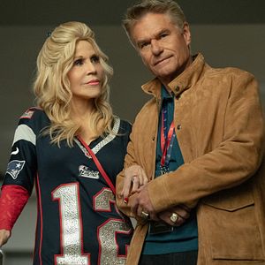 Photo Tom Brady à tout prix
