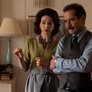Photo Rachel Brosnahan
