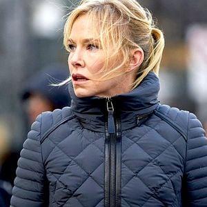 Photo New York Unité Spéciale