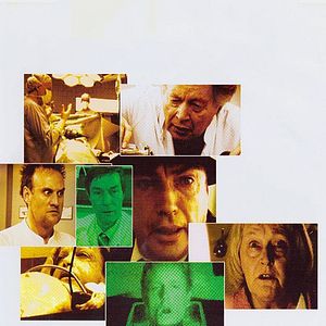 Photo L'Hôpital et Ses Fantômes