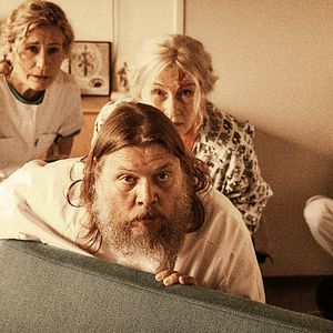 Photo L'hôpital et ses fantômes : Exodus