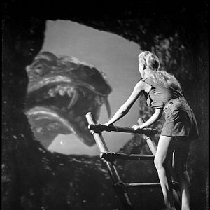 Photo Shirley Patterson