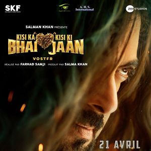 Photo Kisi Ka Bhai Kisi Ki Jaan