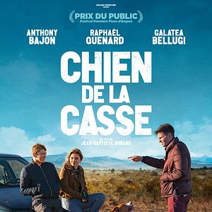 Photo Chien de la casse