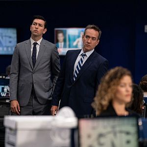 Photo Matthew Macfadyen