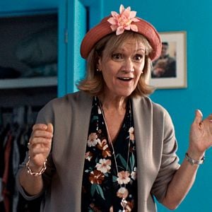 Photo Josée Deschênes