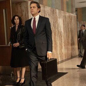 Photo Liaison fatale