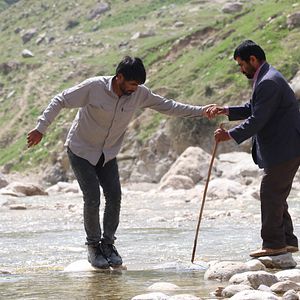 Photo Hadi Mohaghegh