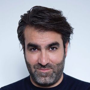 Photo Ali Yildiz