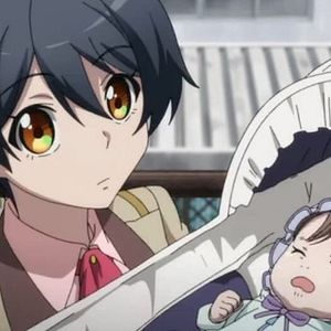 Photo Rampo Kitan: Game of Laplace