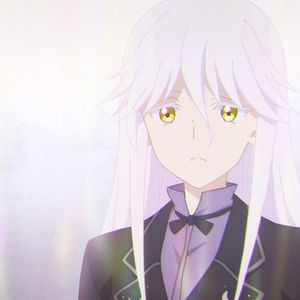 Photo The Iceblade Sorcerer Shall Rule the World