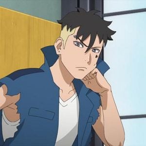 Photo Boruto: Naruto Next Generations