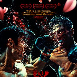 Photo Two Warriors : Le combat du siècle