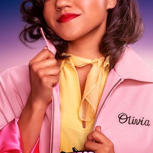 Photo Grease: Rise of the Pink Ladies