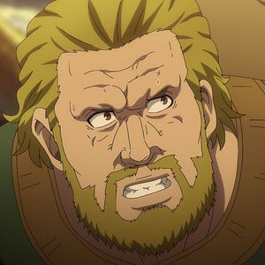 Photo Vinland Saga