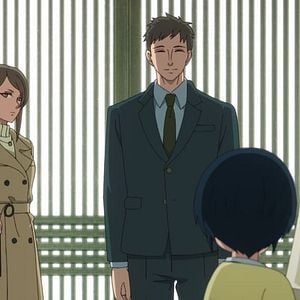 Photo Malevolent Spirits - Mononogatari