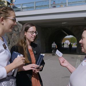 Photo Jeunes mormons en mission