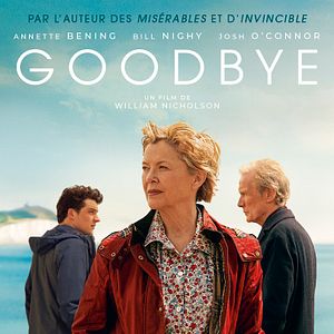 Photo Goodbye