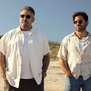 Photo Anthony LaPaglia