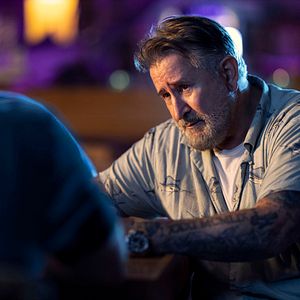 Photo Anthony LaPaglia