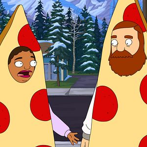 Photo The Great North