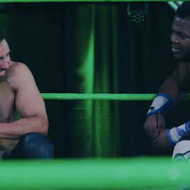 Photo Monster Factory