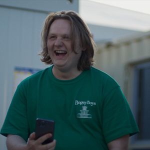 Photo Lewis Capaldi: How I'm Feeling Now