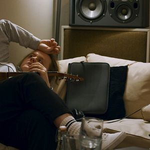 Photo Lewis Capaldi: How I'm Feeling Now