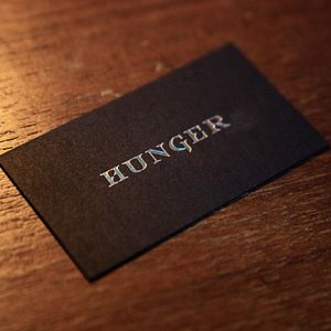 Photo Hunger