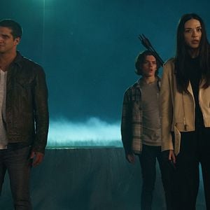 Photo Teen Wolf : le film